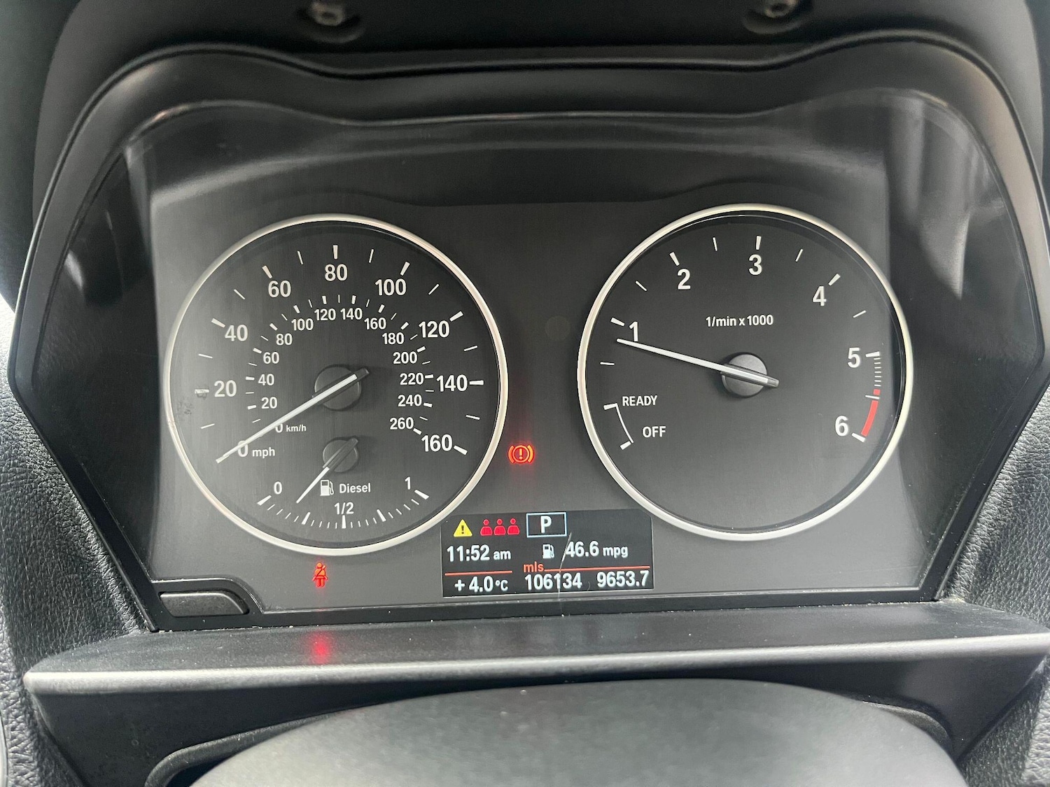 Used BMW 1 Series 2013 for sale - 77387729: Photo 31