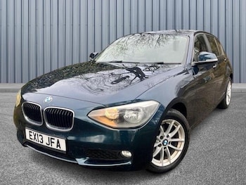 Used BMW 1 Series 2013 for sale - 77387729: Photo