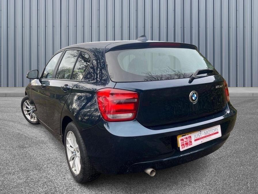 Used BMW 1 Series 2013 for sale - 77387729: Photo 4