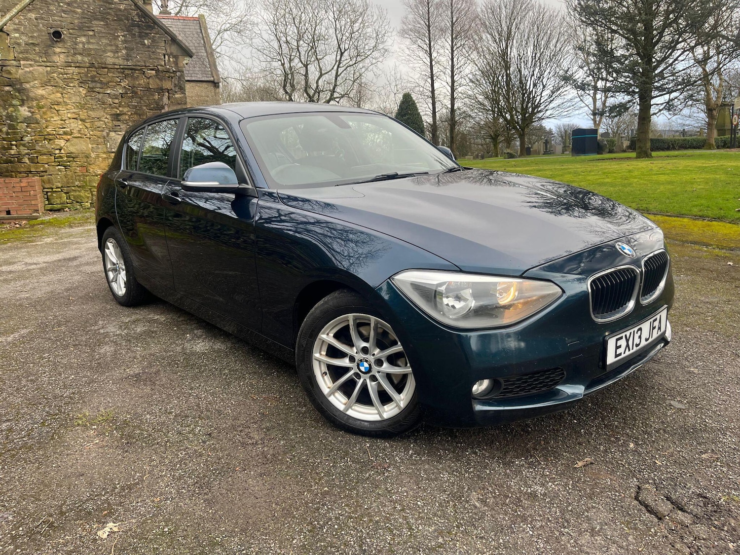Used BMW 1 Series 2013 for sale - 77387729: Photo 47