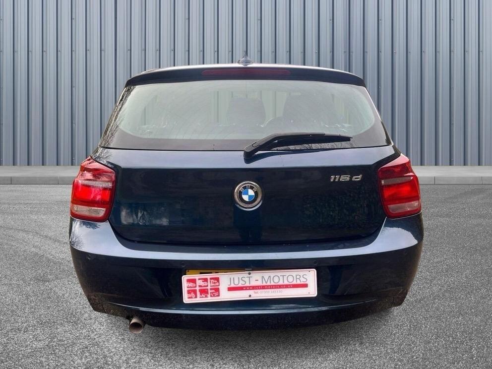 Used BMW 1 Series 2013 for sale - 77387729: Photo 5