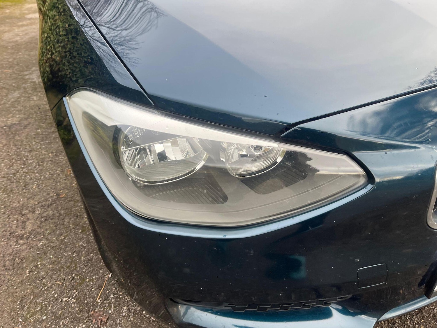 Used BMW 1 Series 2013 for sale - 77387729: Photo 50