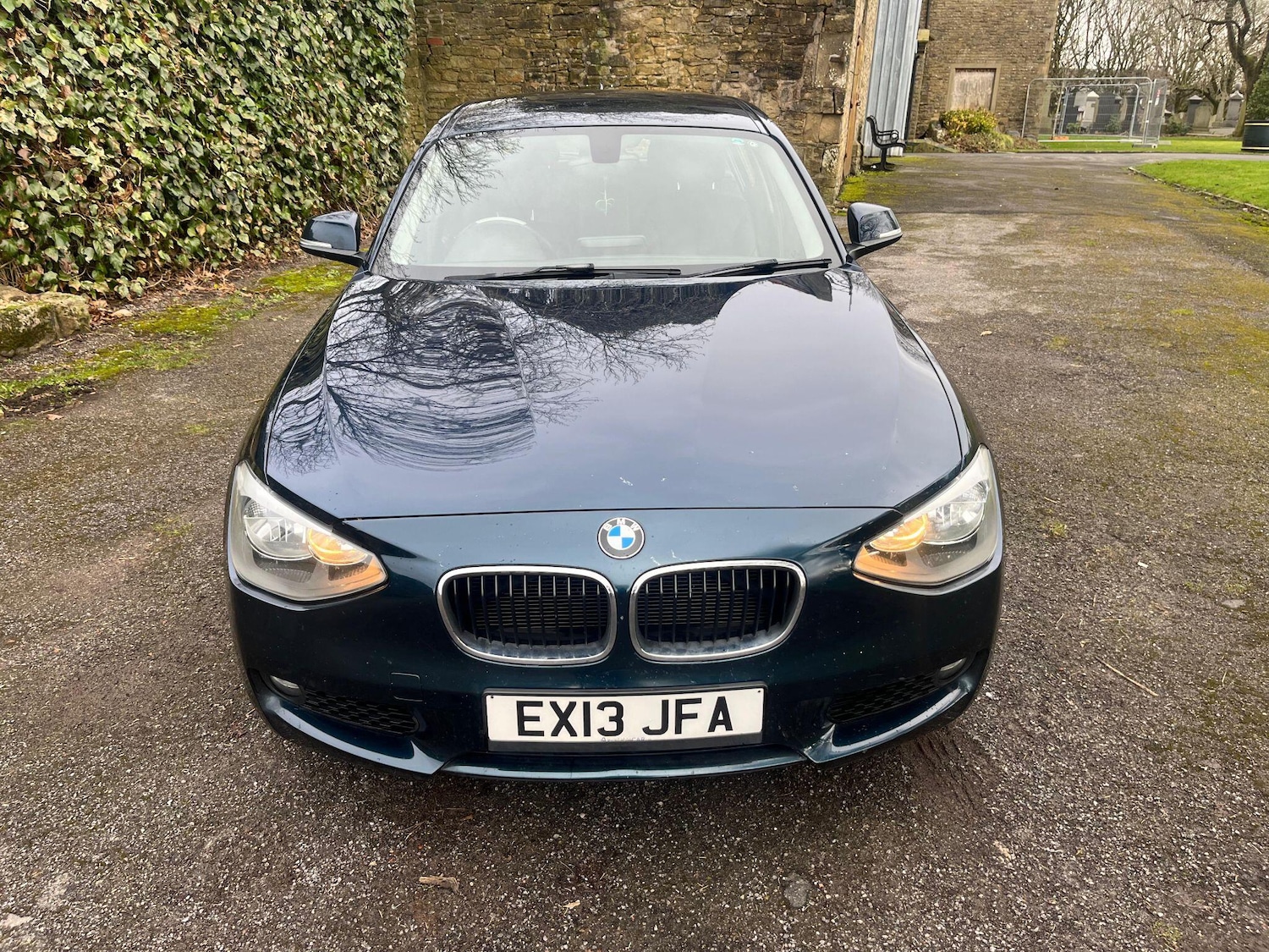 Used BMW 1 Series 2013 for sale - 77387729: Photo 51
