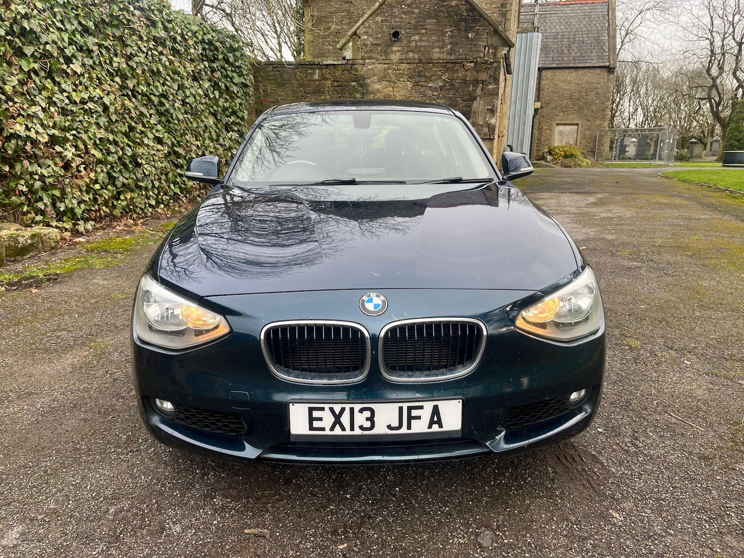 Used BMW 1 Series 2013 for sale - 77387729: Photo 52