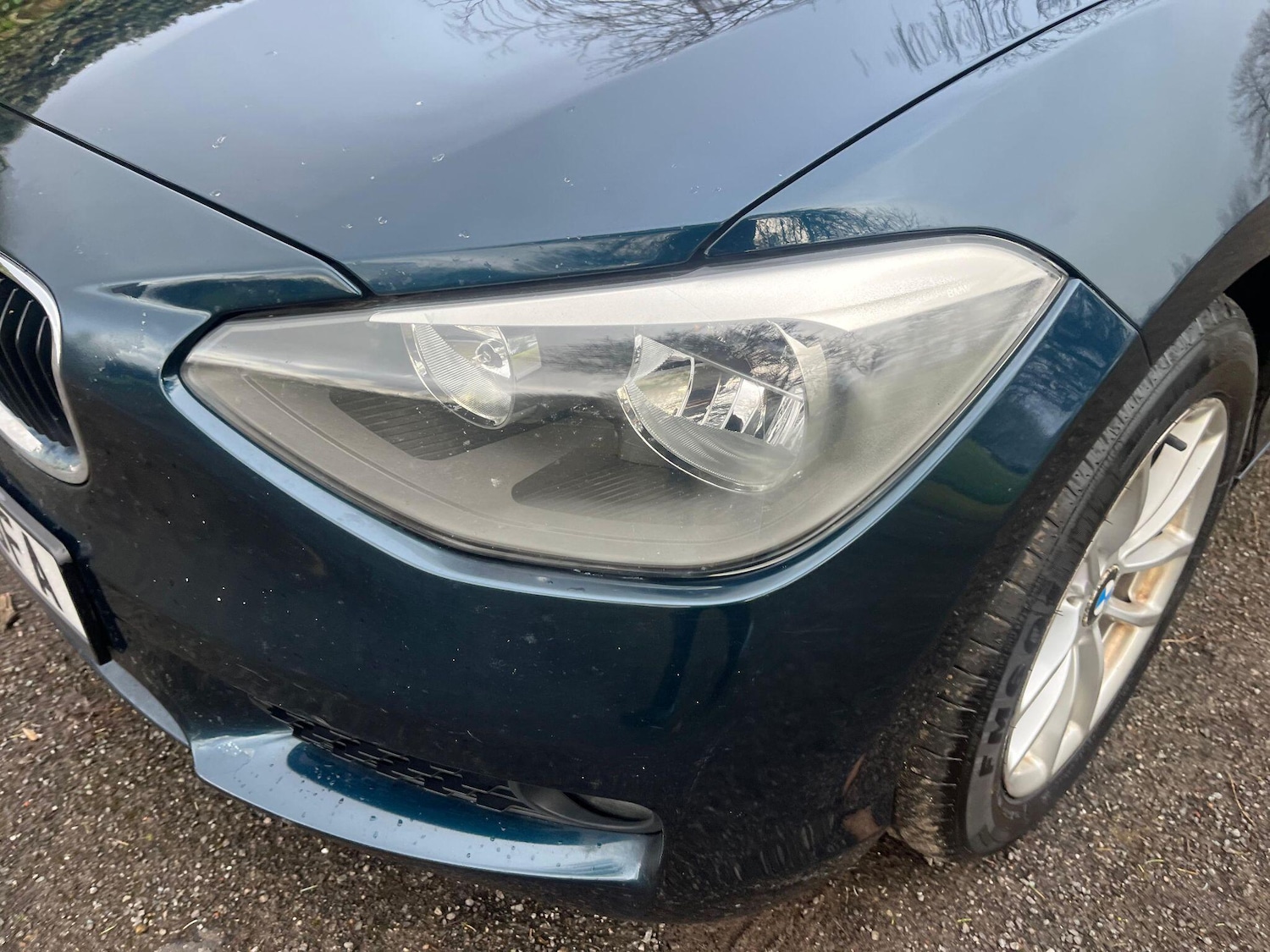 Used BMW 1 Series 2013 for sale - 77387729: Photo 53