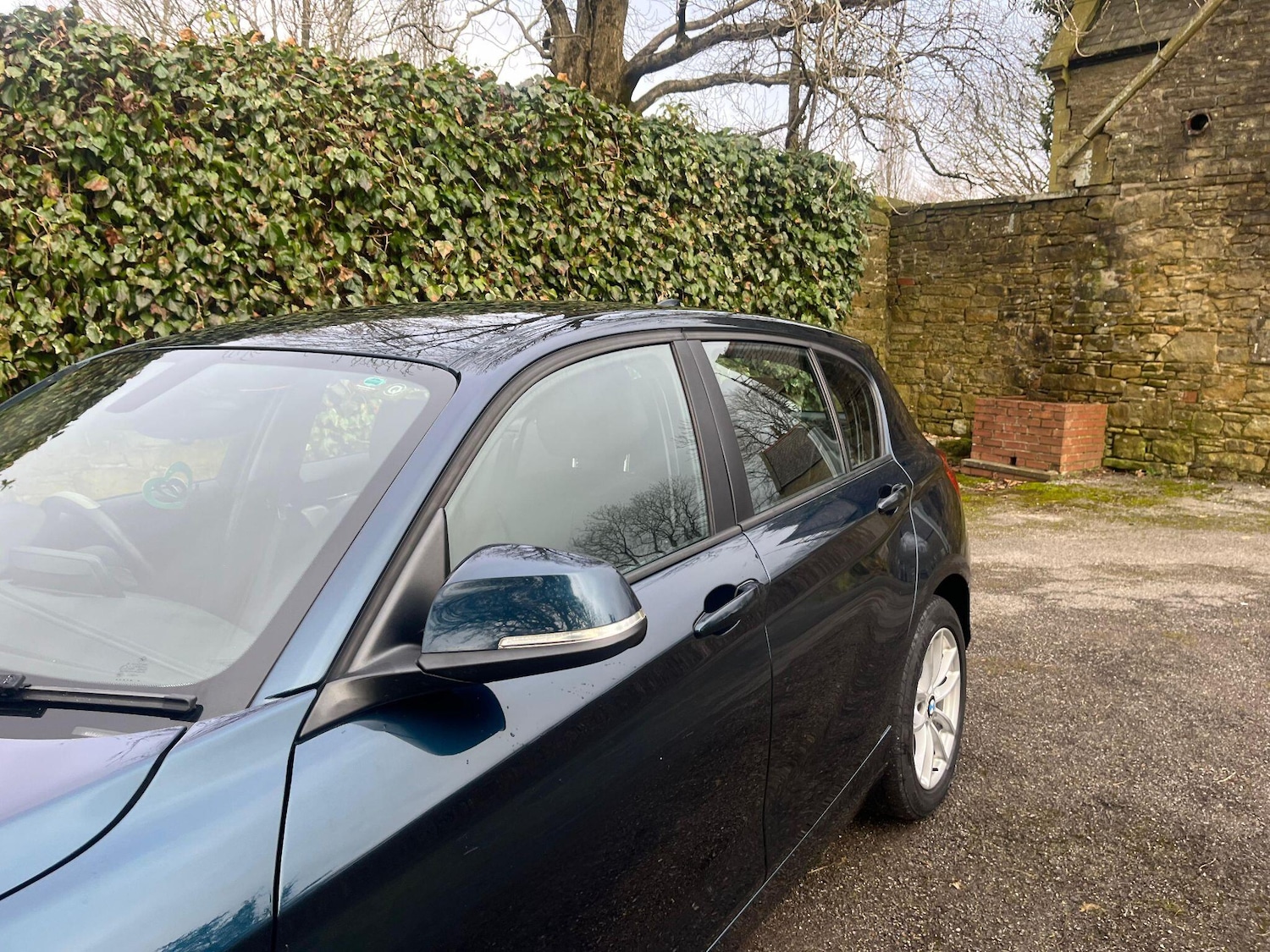 Used BMW 1 Series 2013 for sale - 77387729: Photo 54