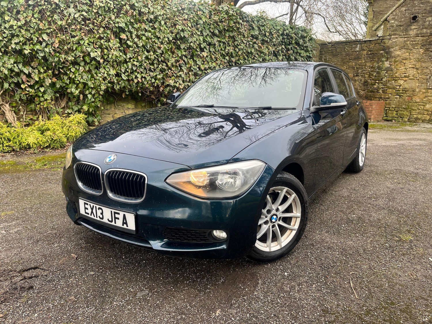 Used BMW 1 Series 2013 for sale - 77387729: Photo 55