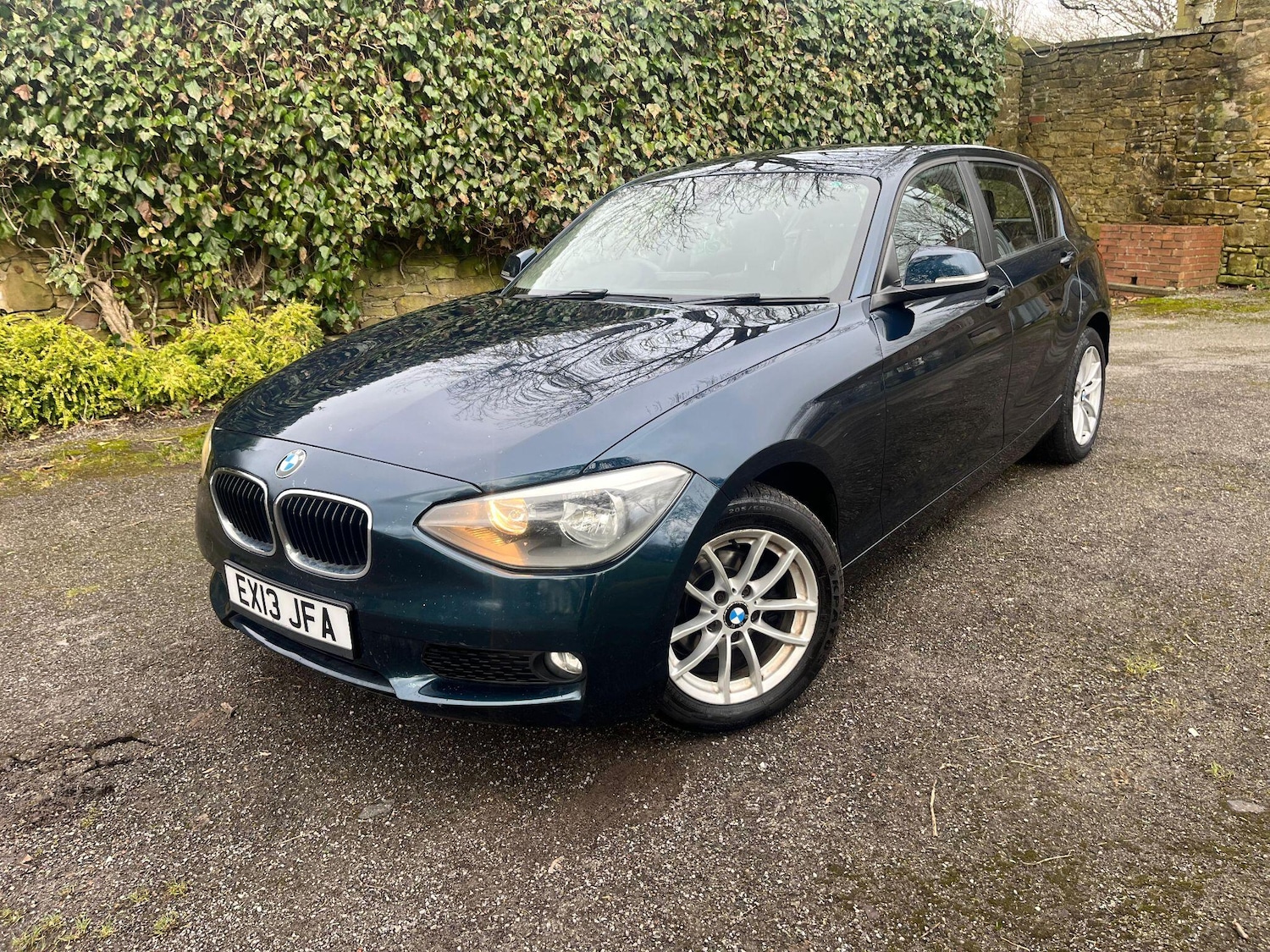 Used BMW 1 Series 2013 for sale - 77387729: Photo 56
