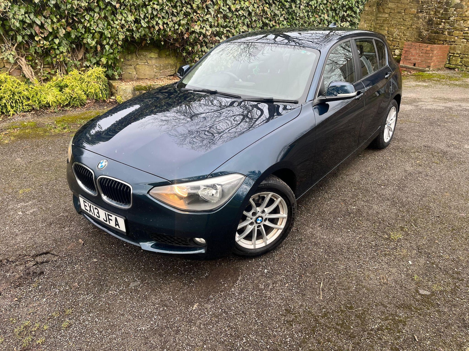 Used BMW 1 Series 2013 for sale - 77387729: Photo 57