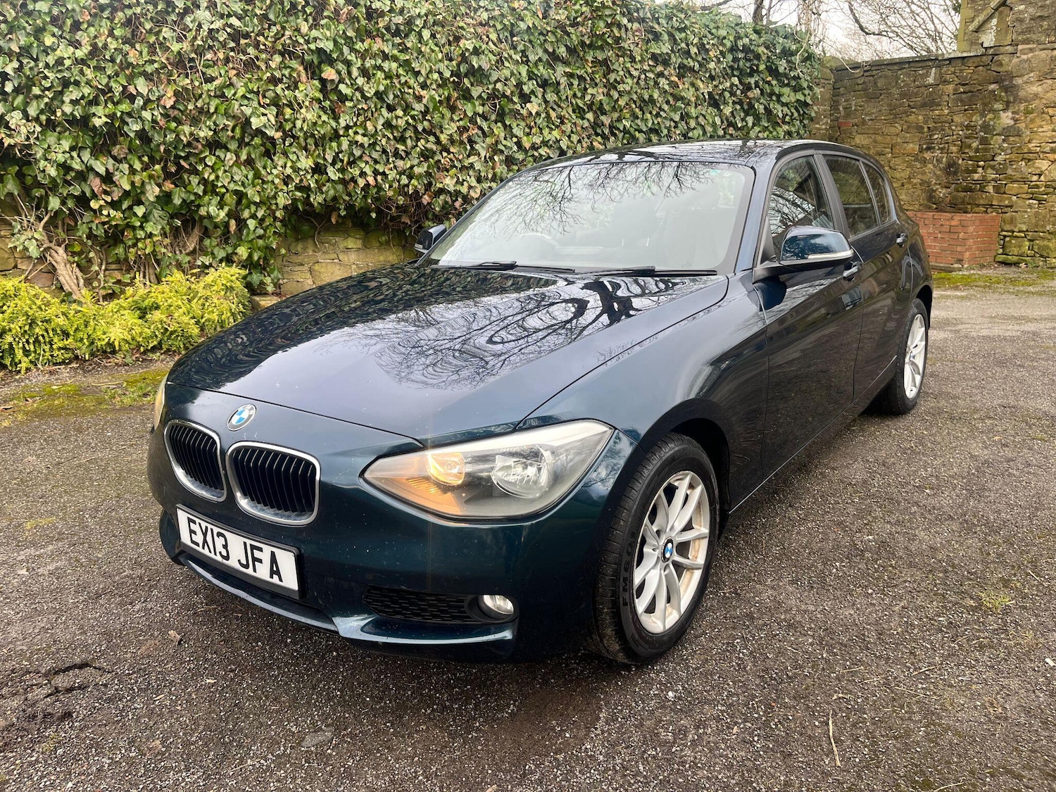 Used BMW 1 Series 2013 for sale - 77387729: Photo 58