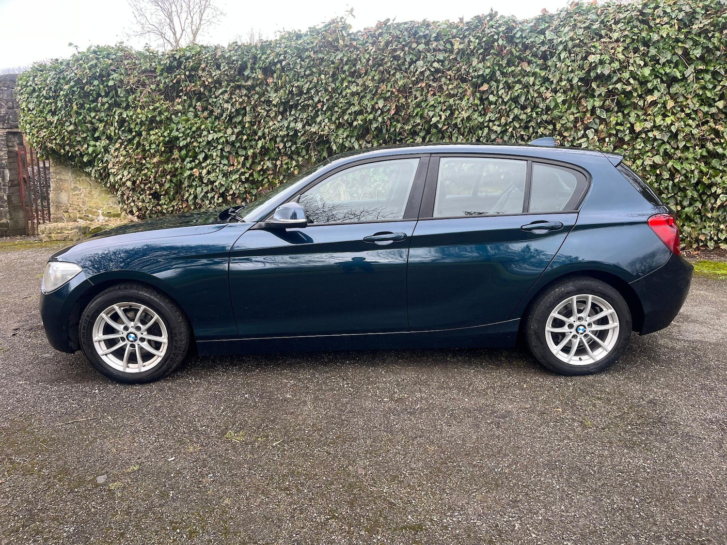 Used BMW 1 Series 2013 for sale - 77387729: Photo 59