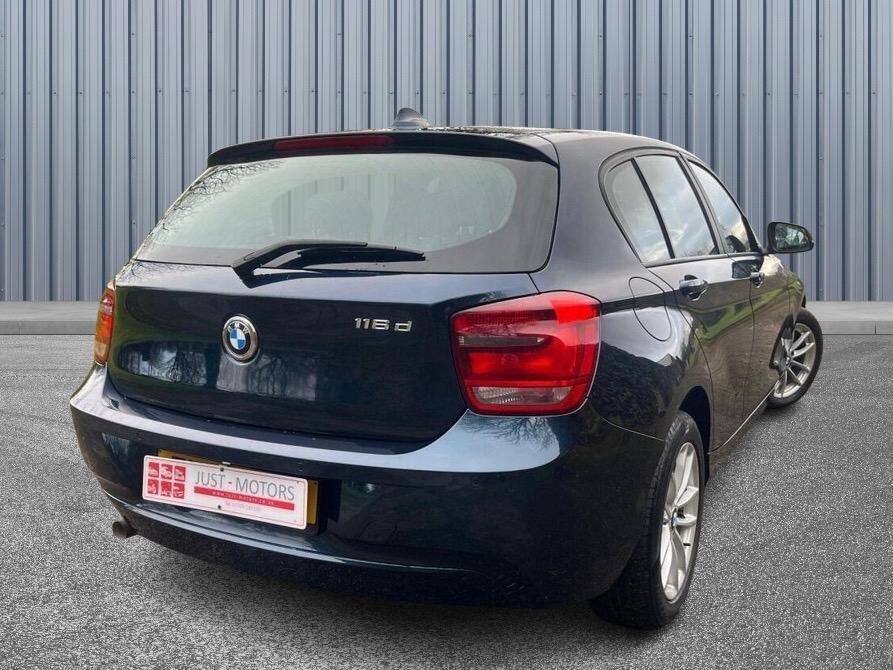 Used BMW 1 Series 2013 for sale - 77387729: Photo 6