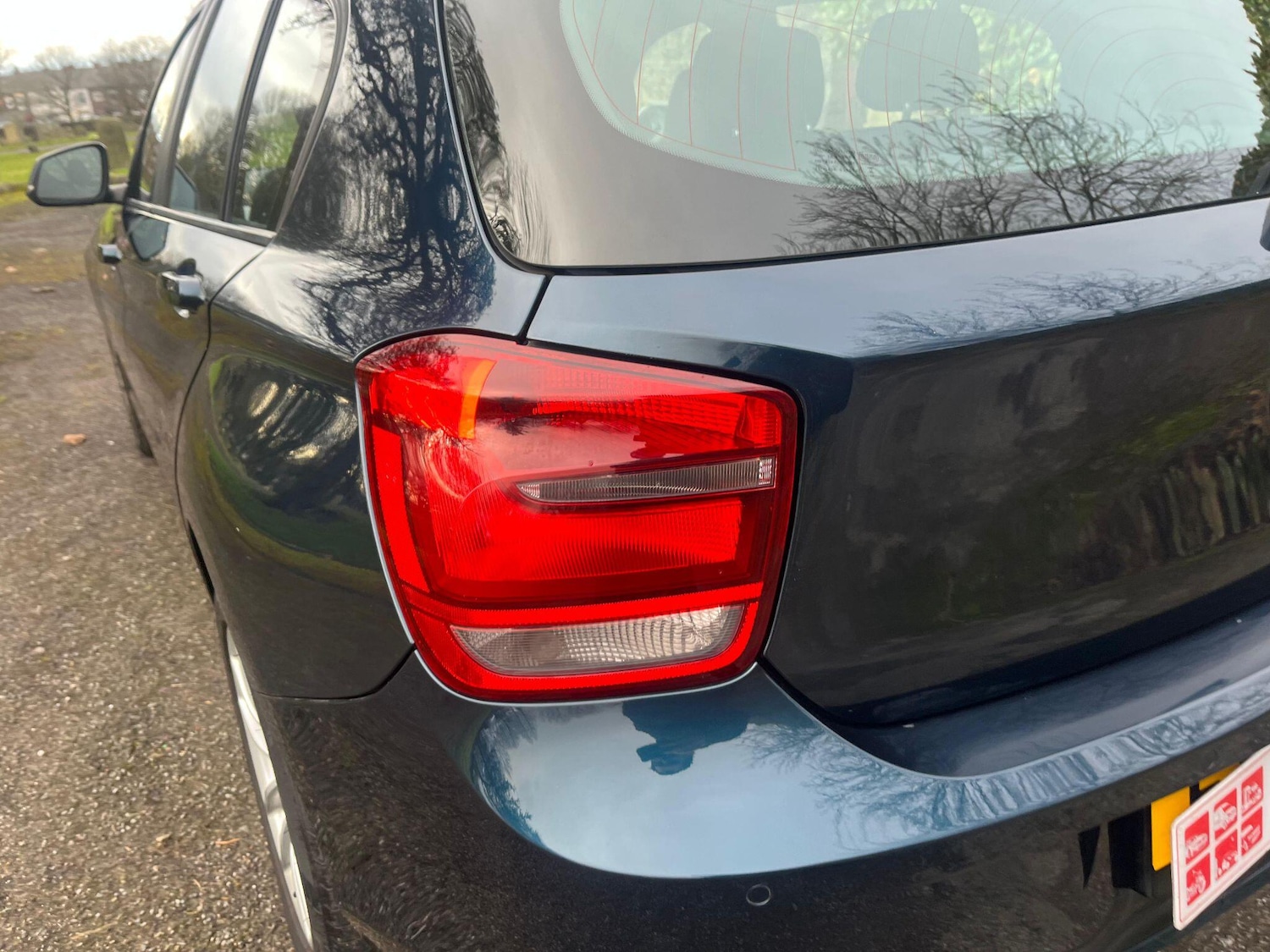 Used BMW 1 Series 2013 for sale - 77387729: Photo 66