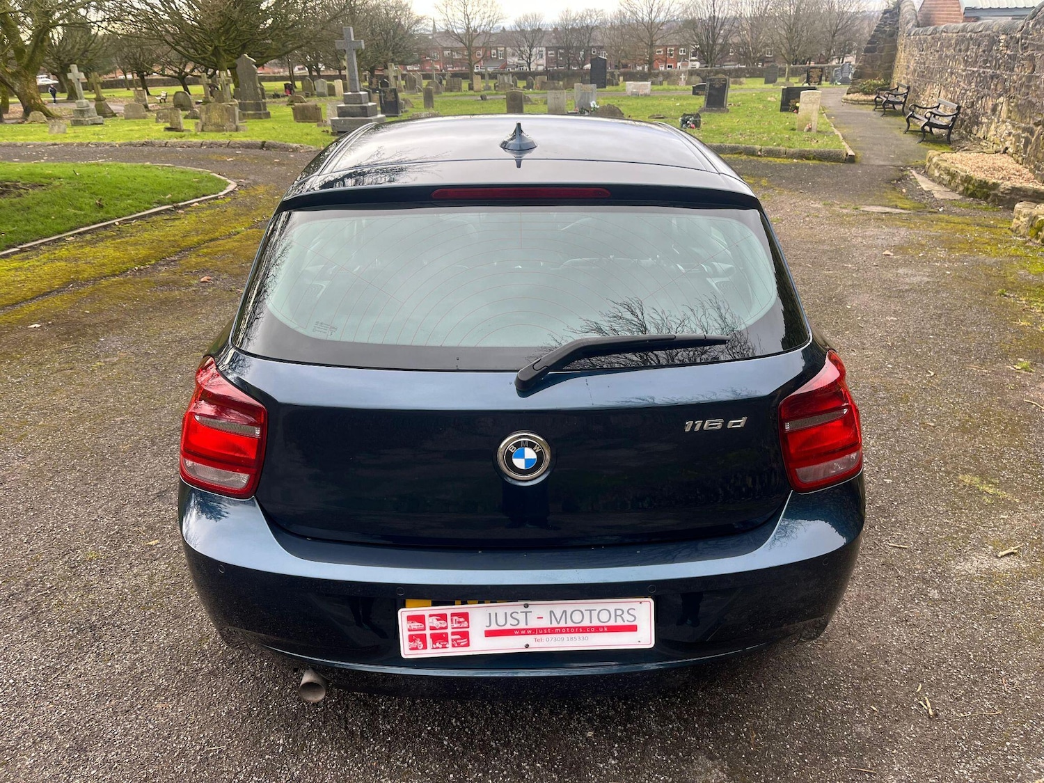 Used BMW 1 Series 2013 for sale - 77387729: Photo 67