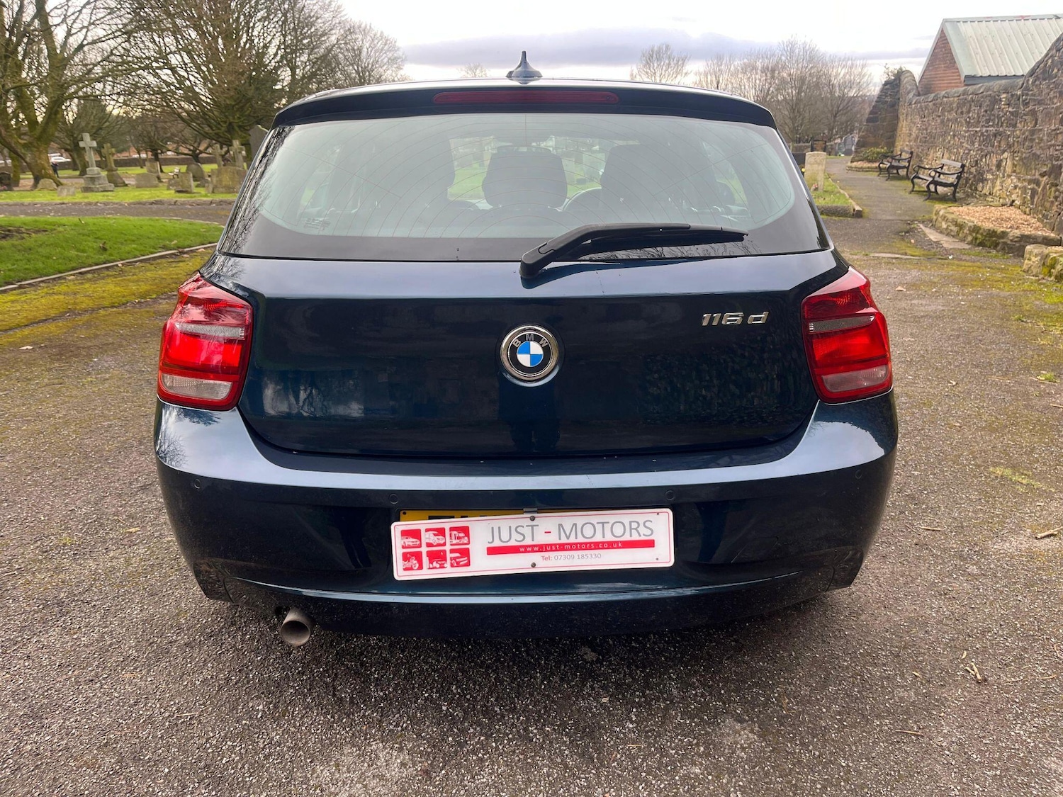 Used BMW 1 Series 2013 for sale - 77387729: Photo 68