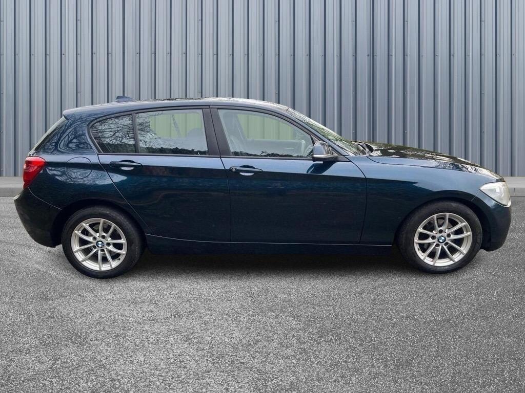 Used BMW 1 Series 2013 for sale - 77387729: Photo 7