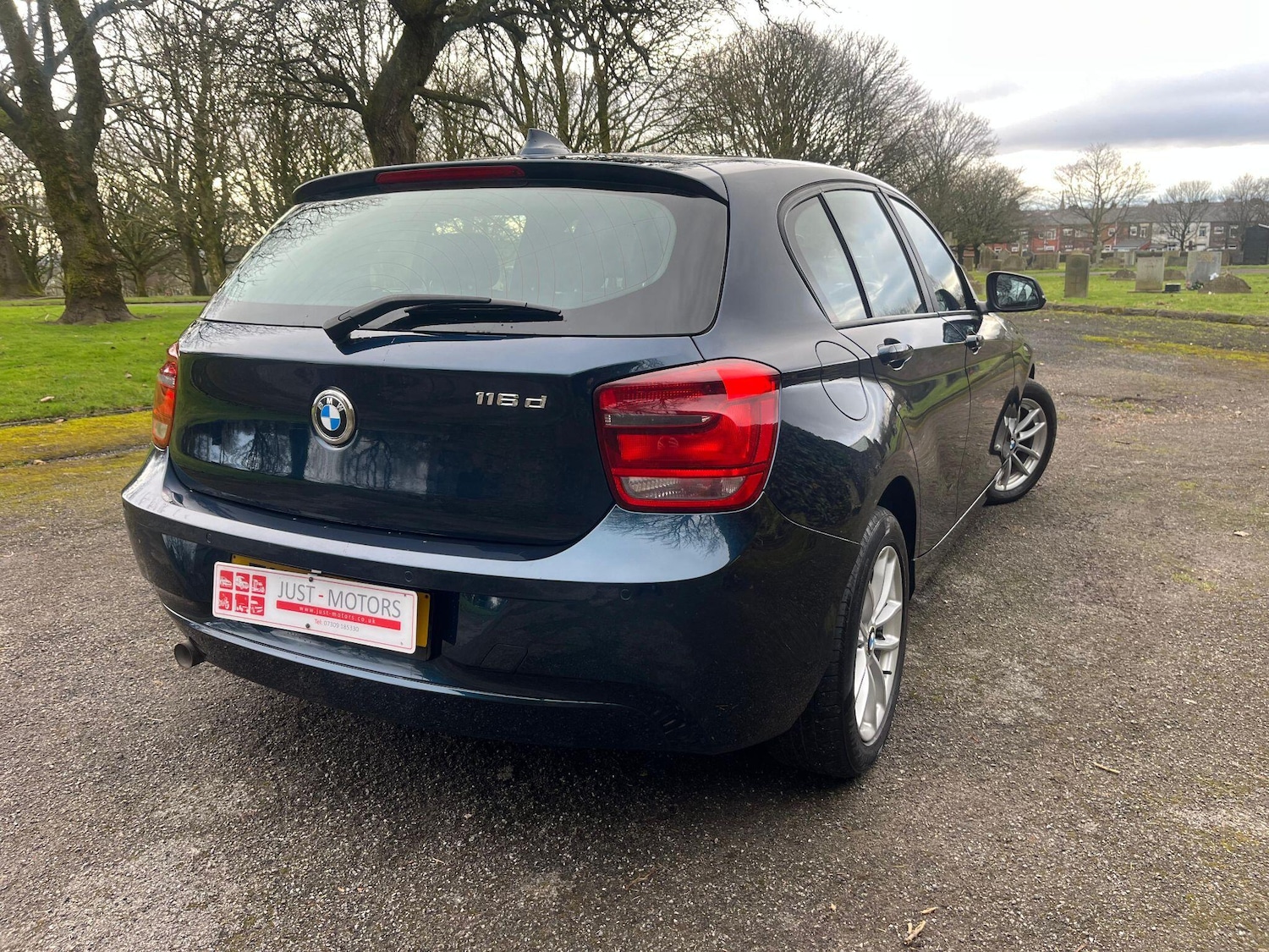 Used BMW 1 Series 2013 for sale - 77387729: Photo 70