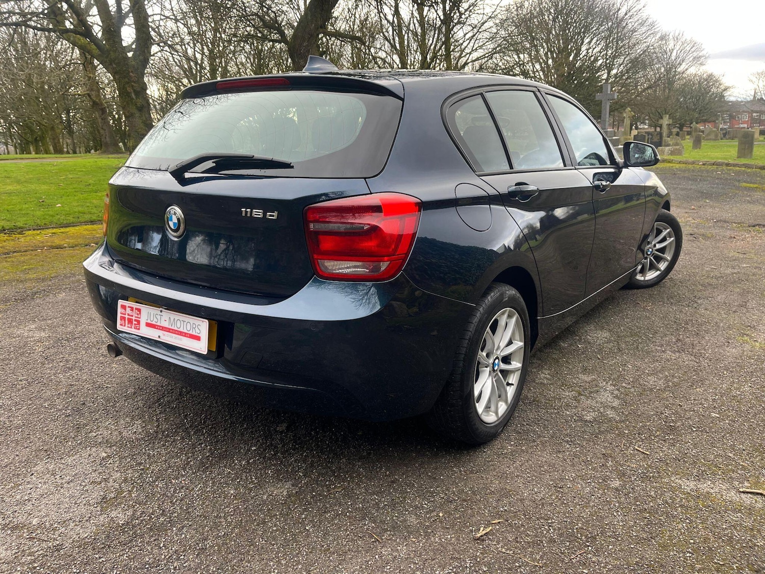 Used BMW 1 Series 2013 for sale - 77387729: Photo 71