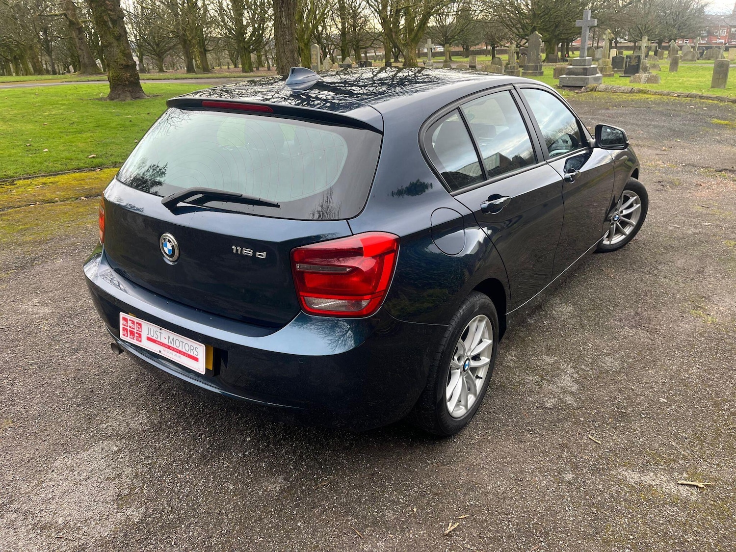 Used BMW 1 Series 2013 for sale - 77387729: Photo 72