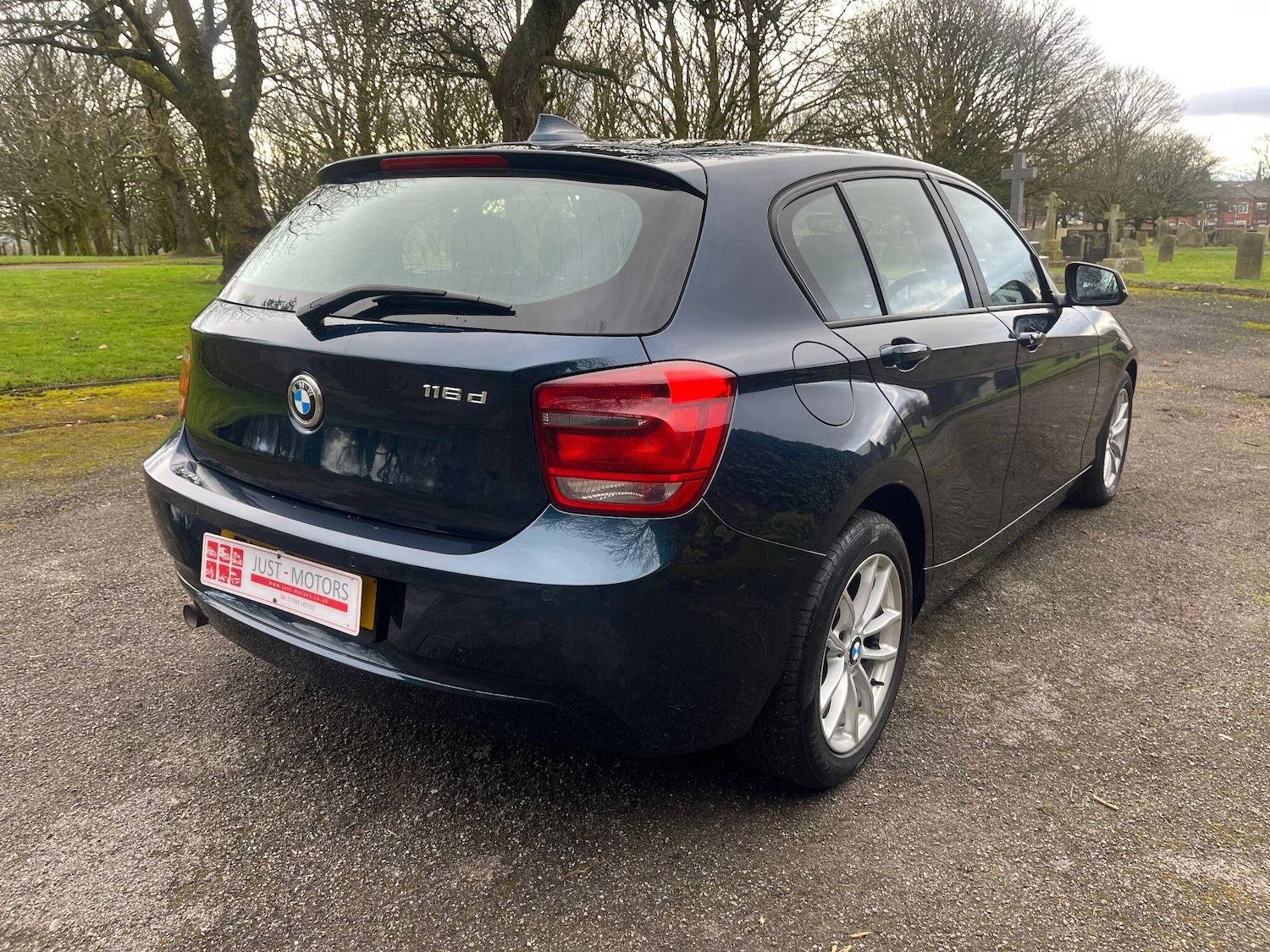 Used BMW 1 Series 2013 for sale - 77387729: Photo 73