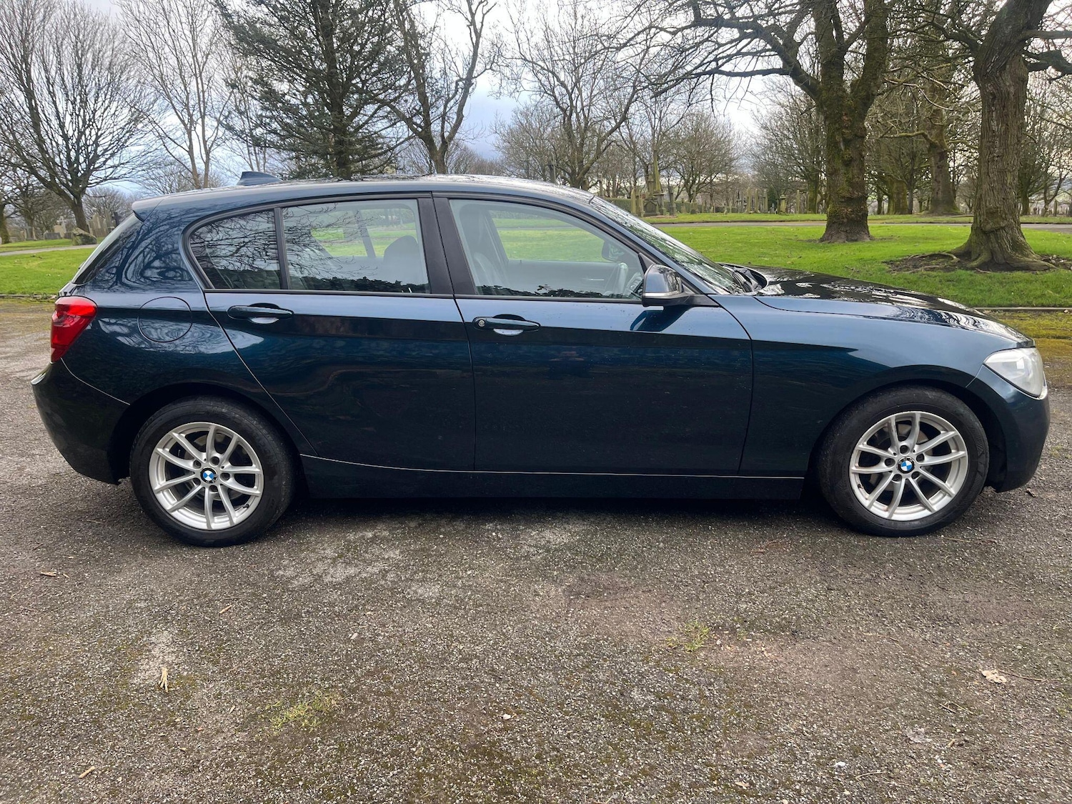 Used BMW 1 Series 2013 for sale - 77387729: Photo 74