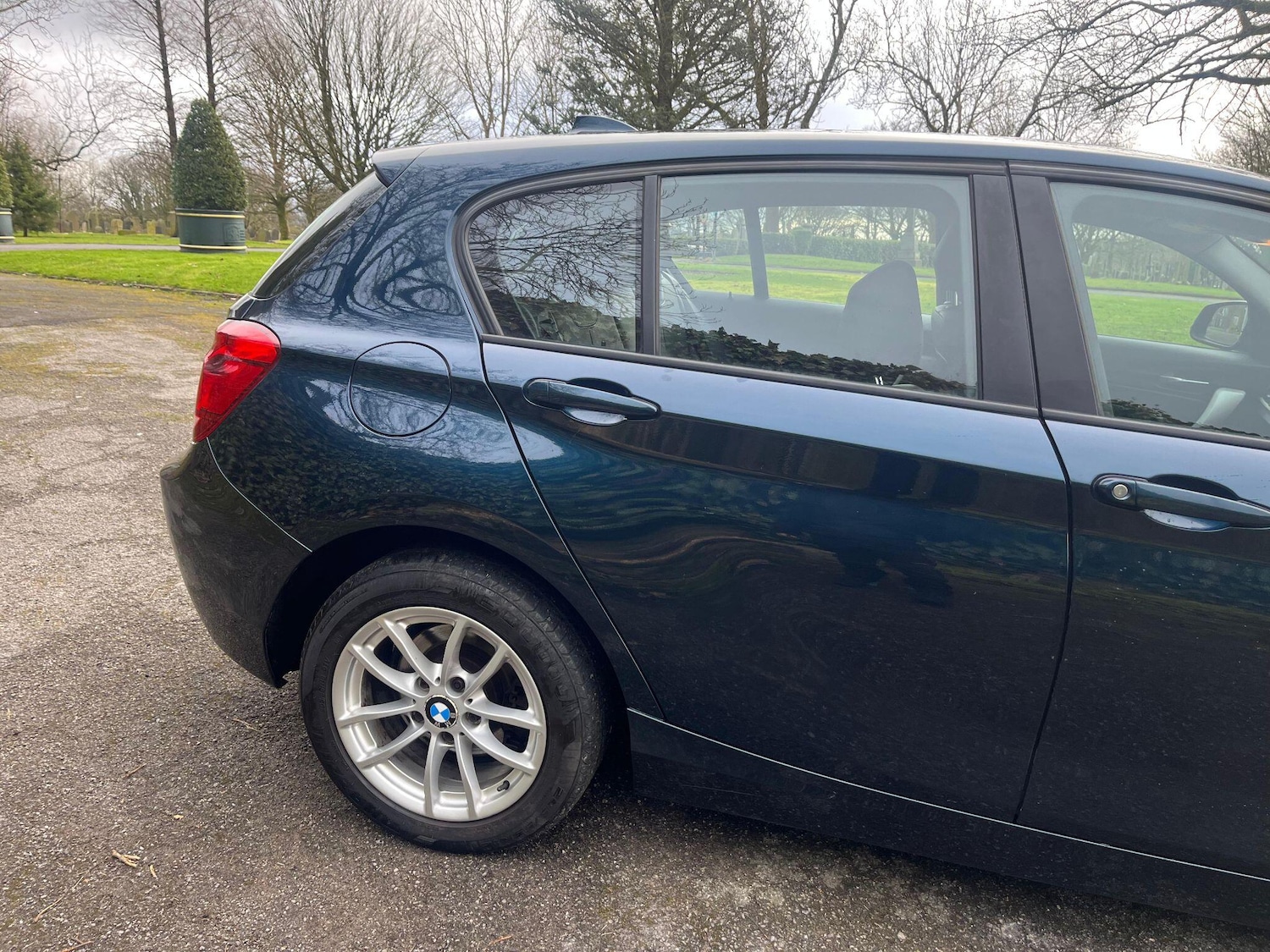 Used BMW 1 Series 2013 for sale - 77387729: Photo 75