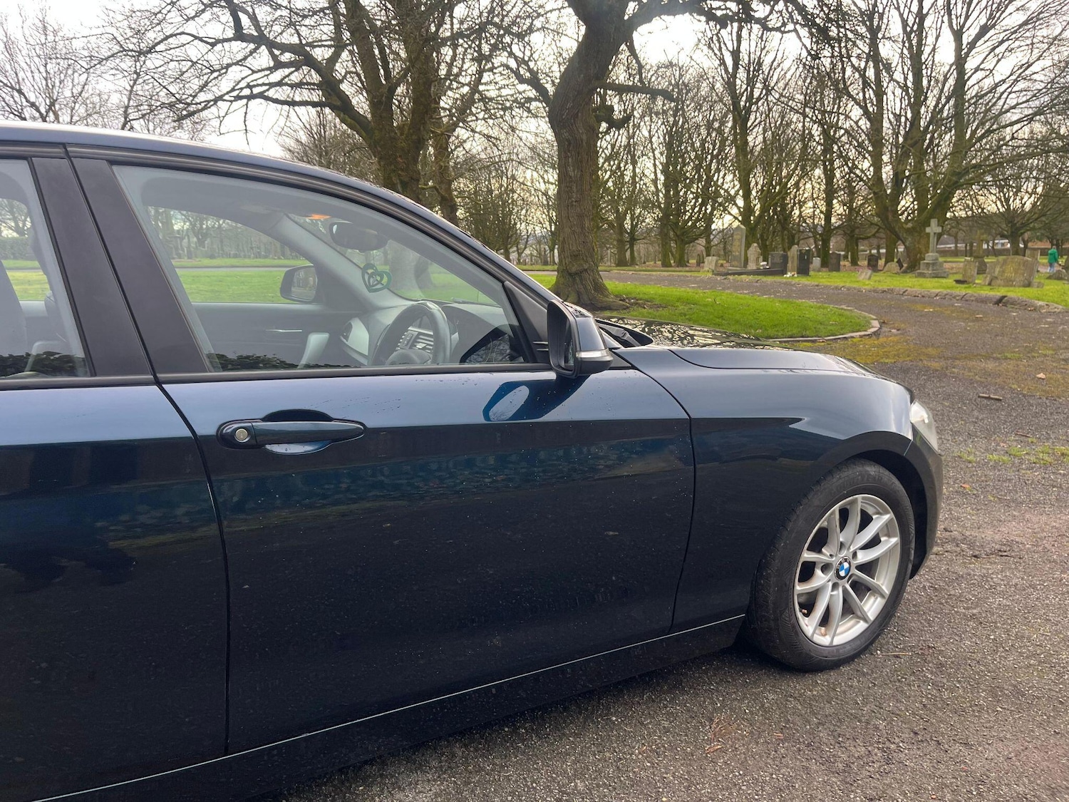 Used BMW 1 Series 2013 for sale - 77387729: Photo 76