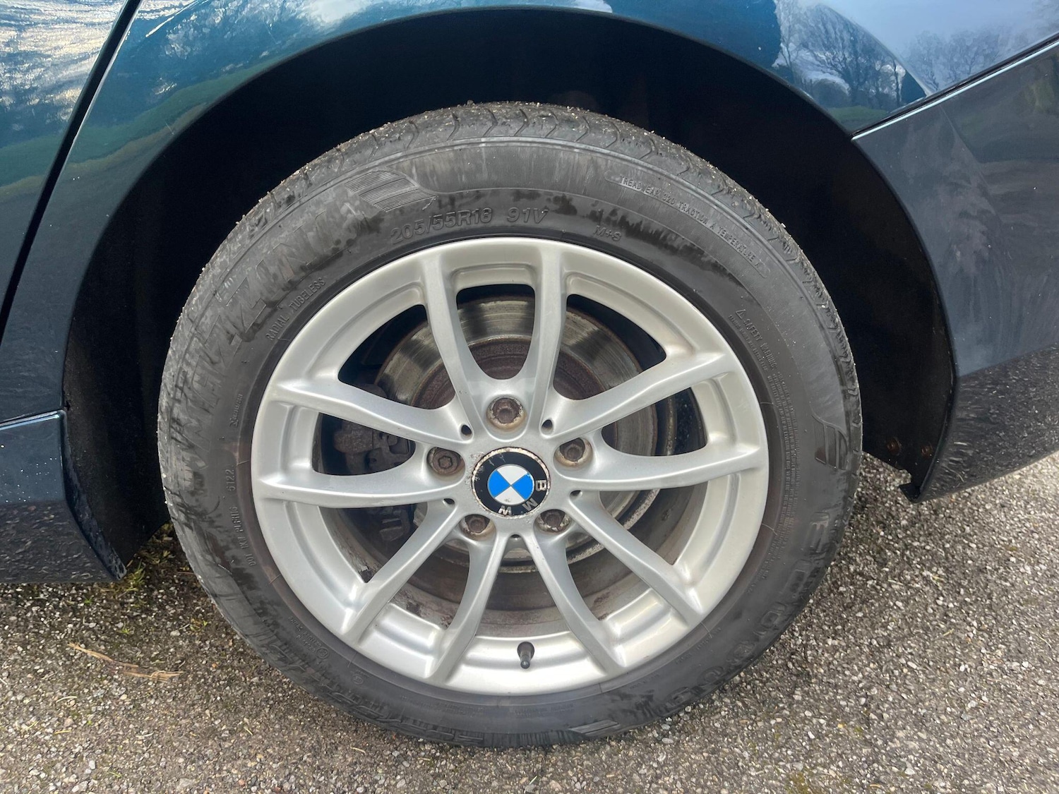 Used BMW 1 Series 2013 for sale - 77387729: Photo 77