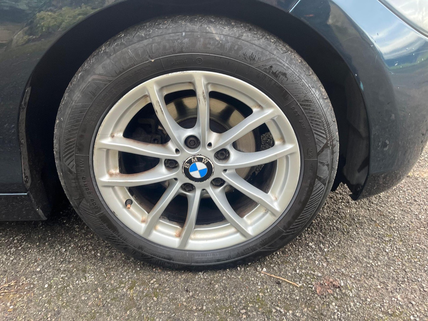 Used BMW 1 Series 2013 for sale - 77387729: Photo 78