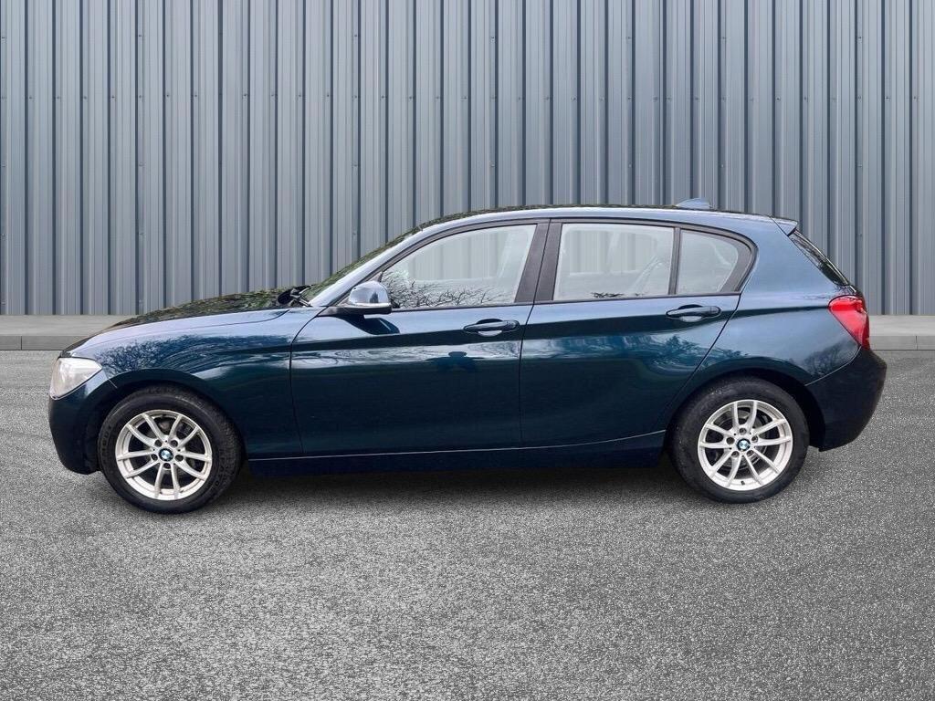 Used BMW 1 Series 2013 for sale - 77387729: Photo 8