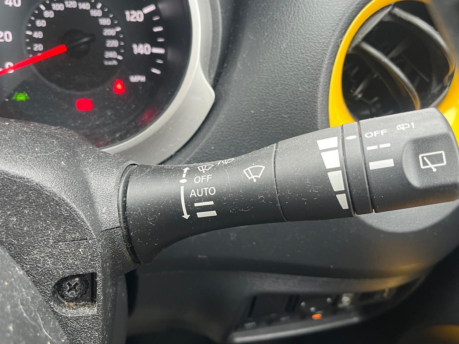 Used Nissan Juke for sale - 77425988: Photo 11