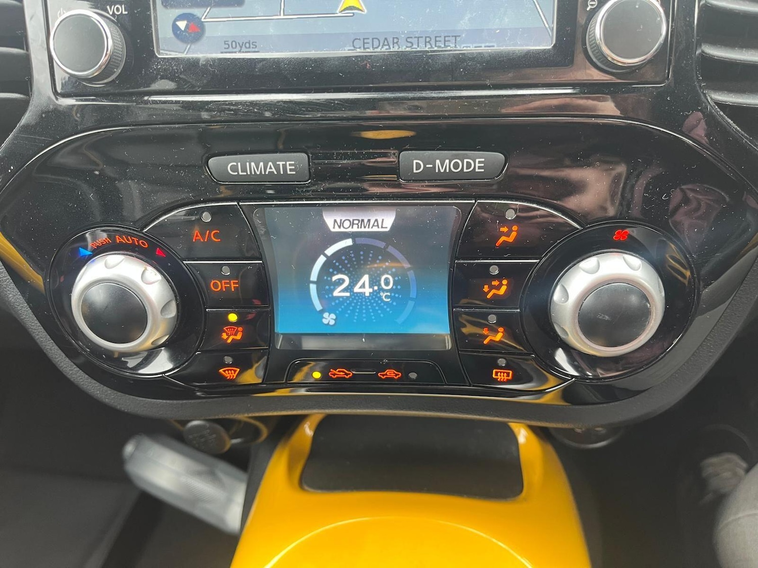 Used Nissan Juke for sale - 77425988: Photo 15