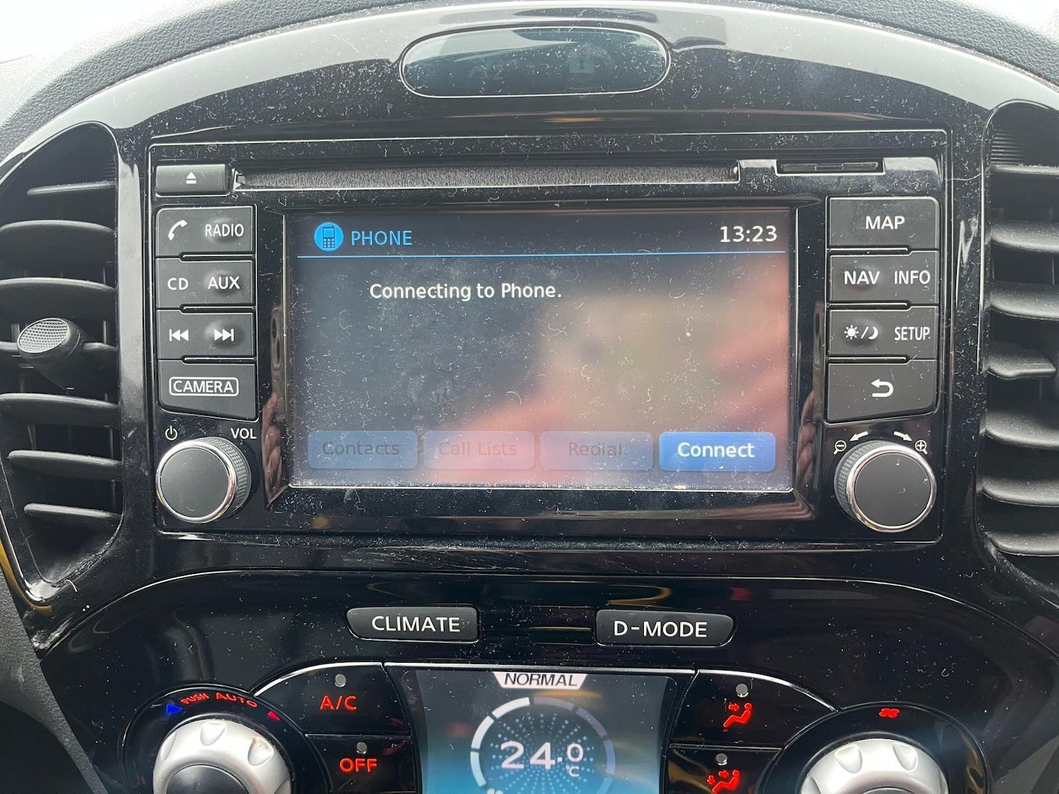 Used Nissan Juke for sale - 77425988: Photo 17