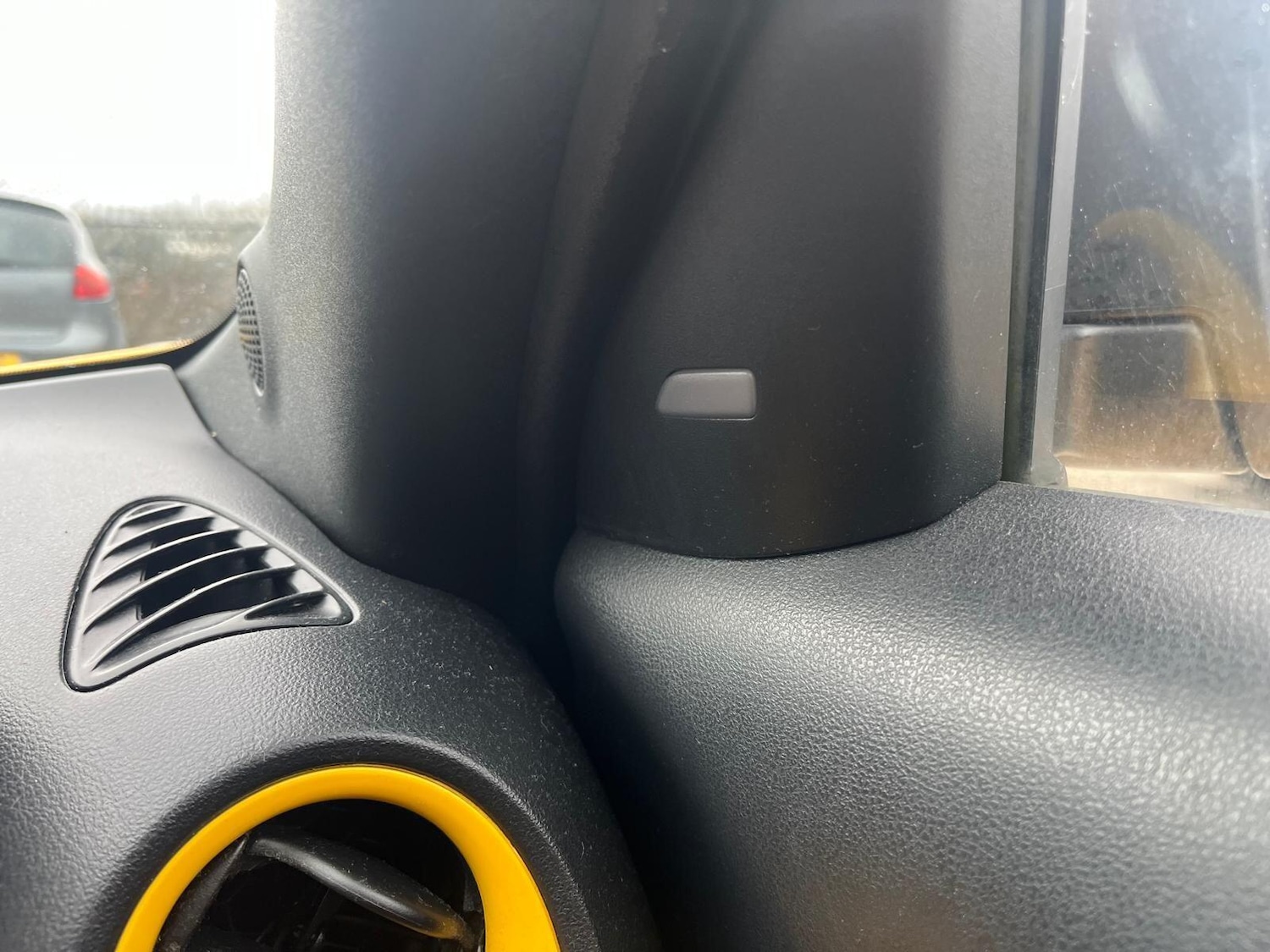 Used Nissan Juke for sale - 77425988: Photo 7