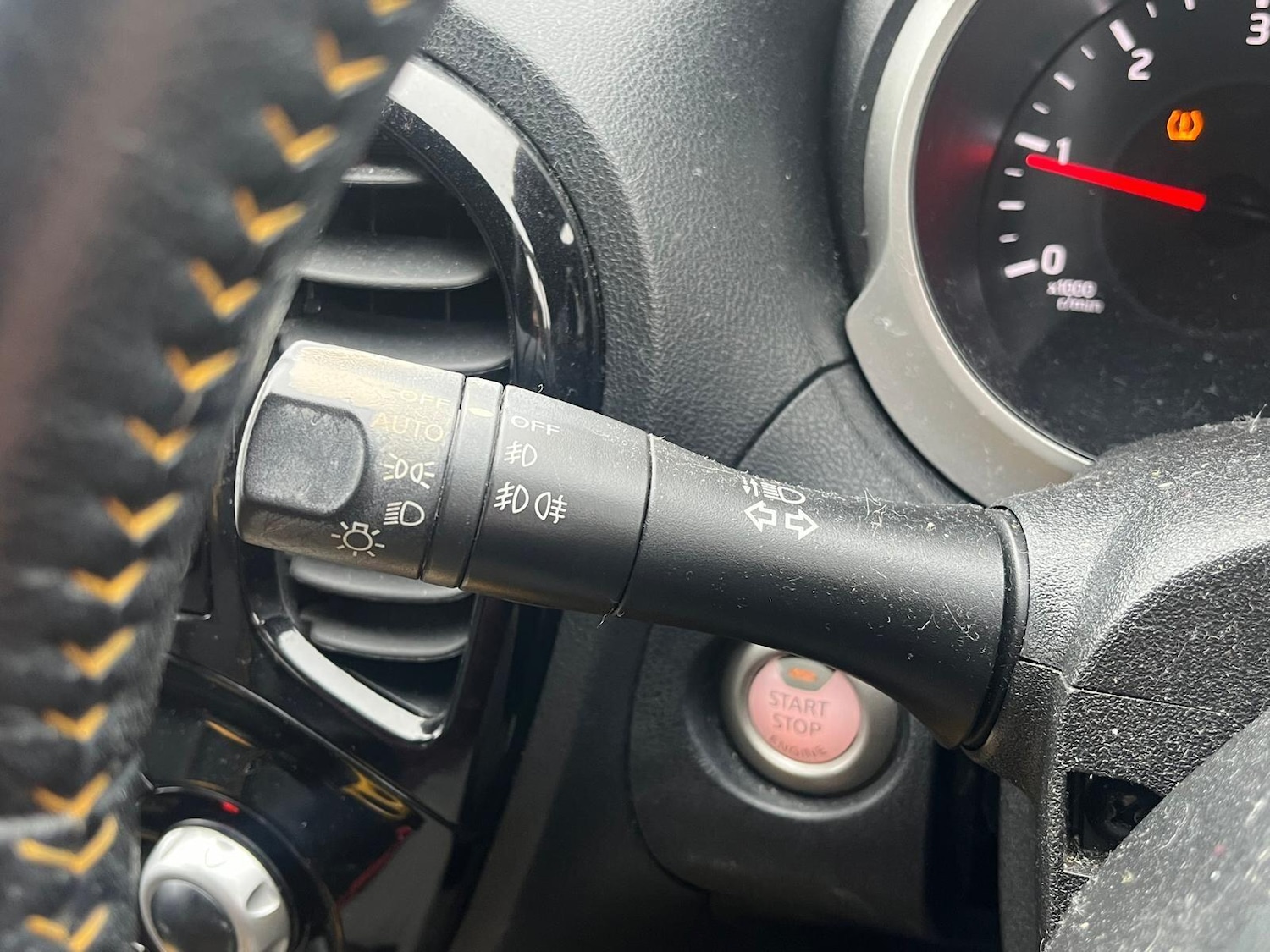 Used Nissan Juke for sale - 77425988: Photo 9