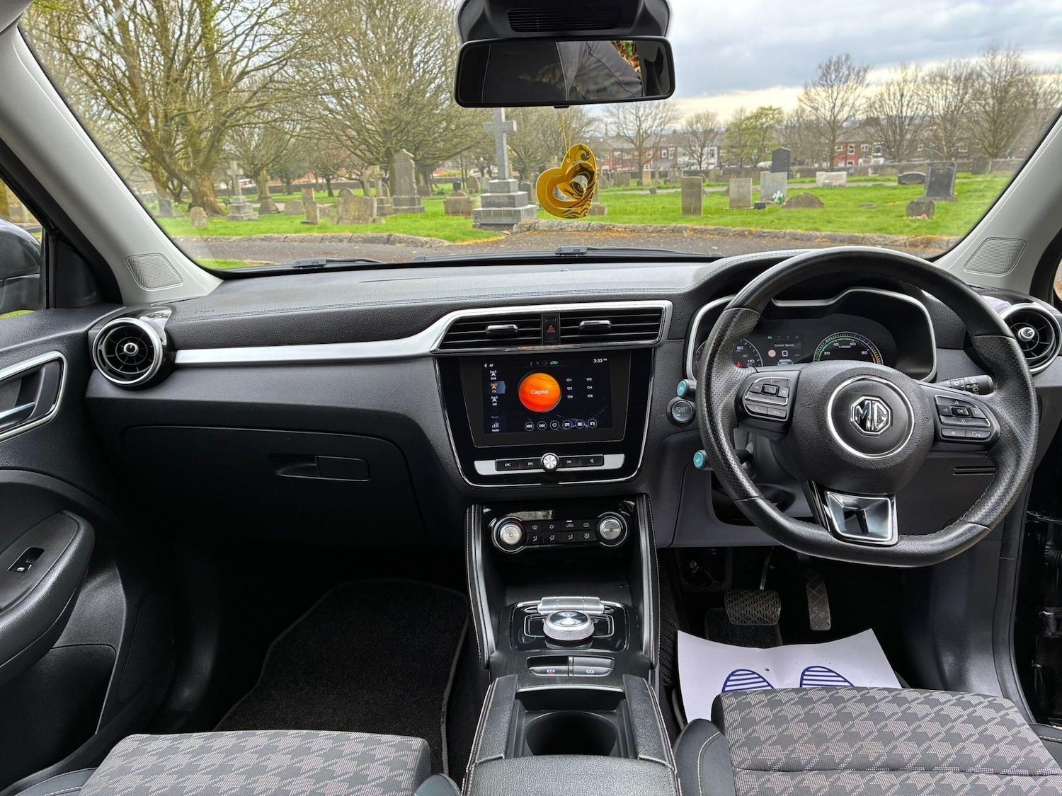 Used MG MG ZS 2020 for sale - 78127799: Photo 11