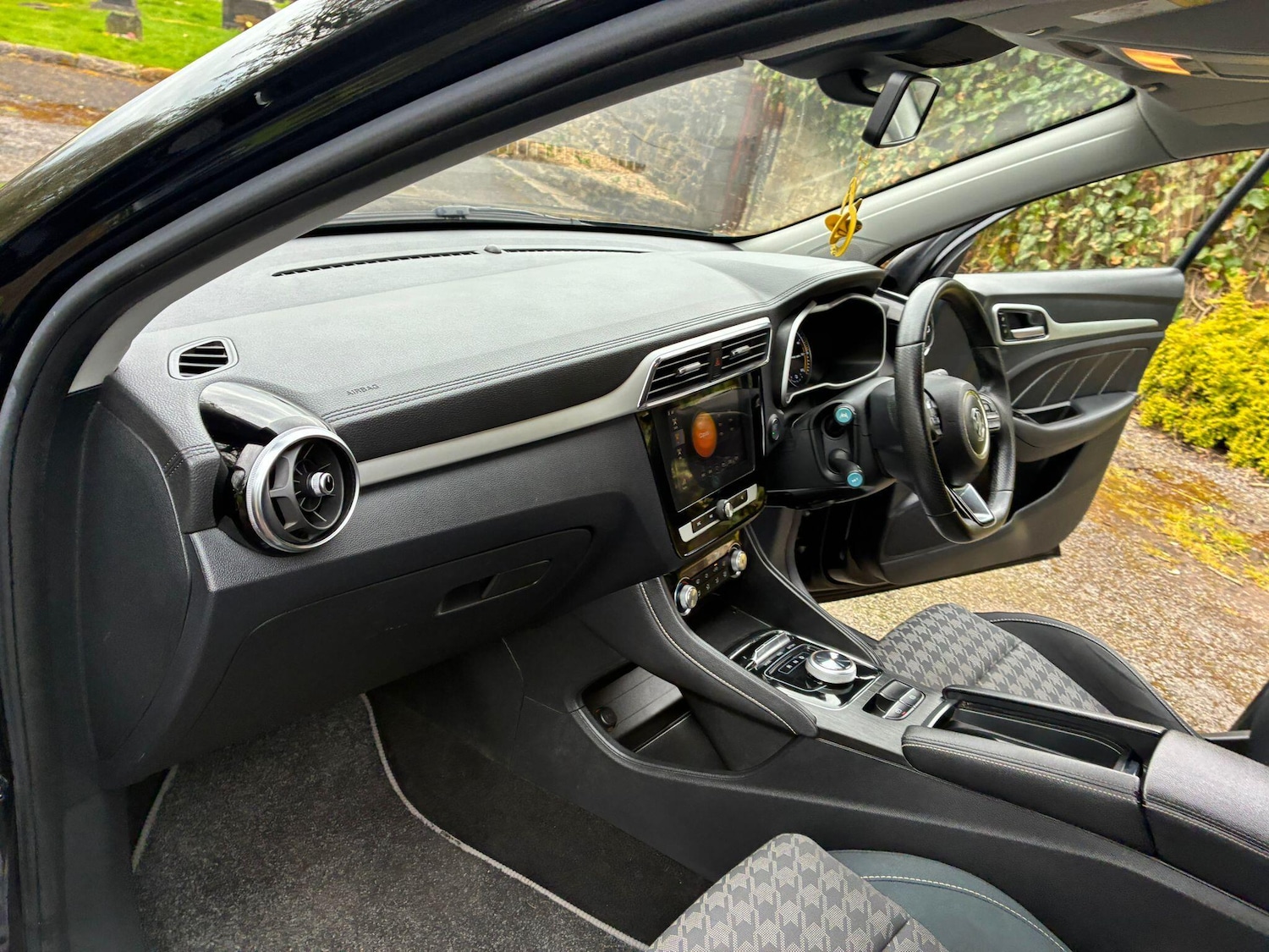 Used MG MG ZS 2020 for sale - 78127799: Photo 13