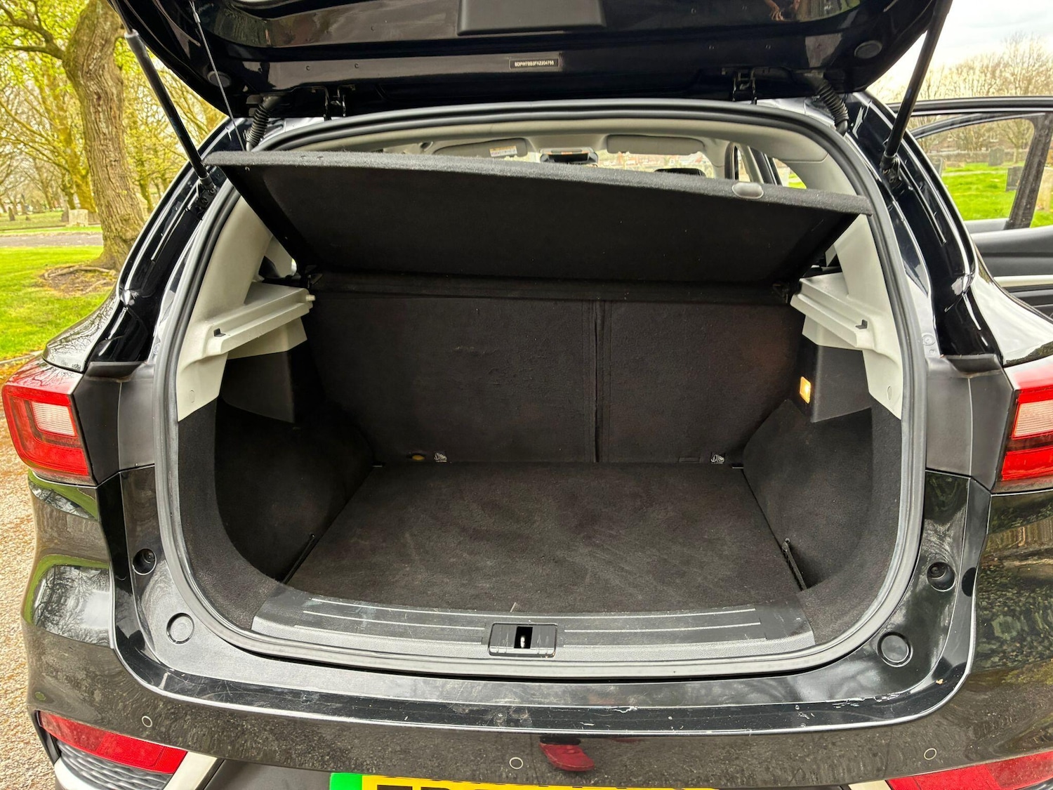 Used MG MG ZS 2020 for sale - 78127799: Photo 19