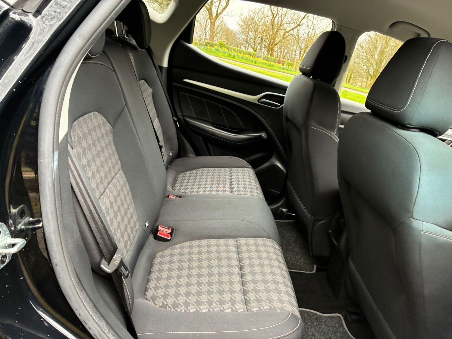 Used MG MG ZS 2020 for sale - 78127799: Photo 21