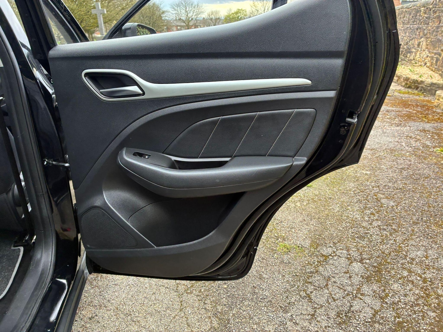 Used MG MG ZS 2020 for sale - 78127799: Photo 22