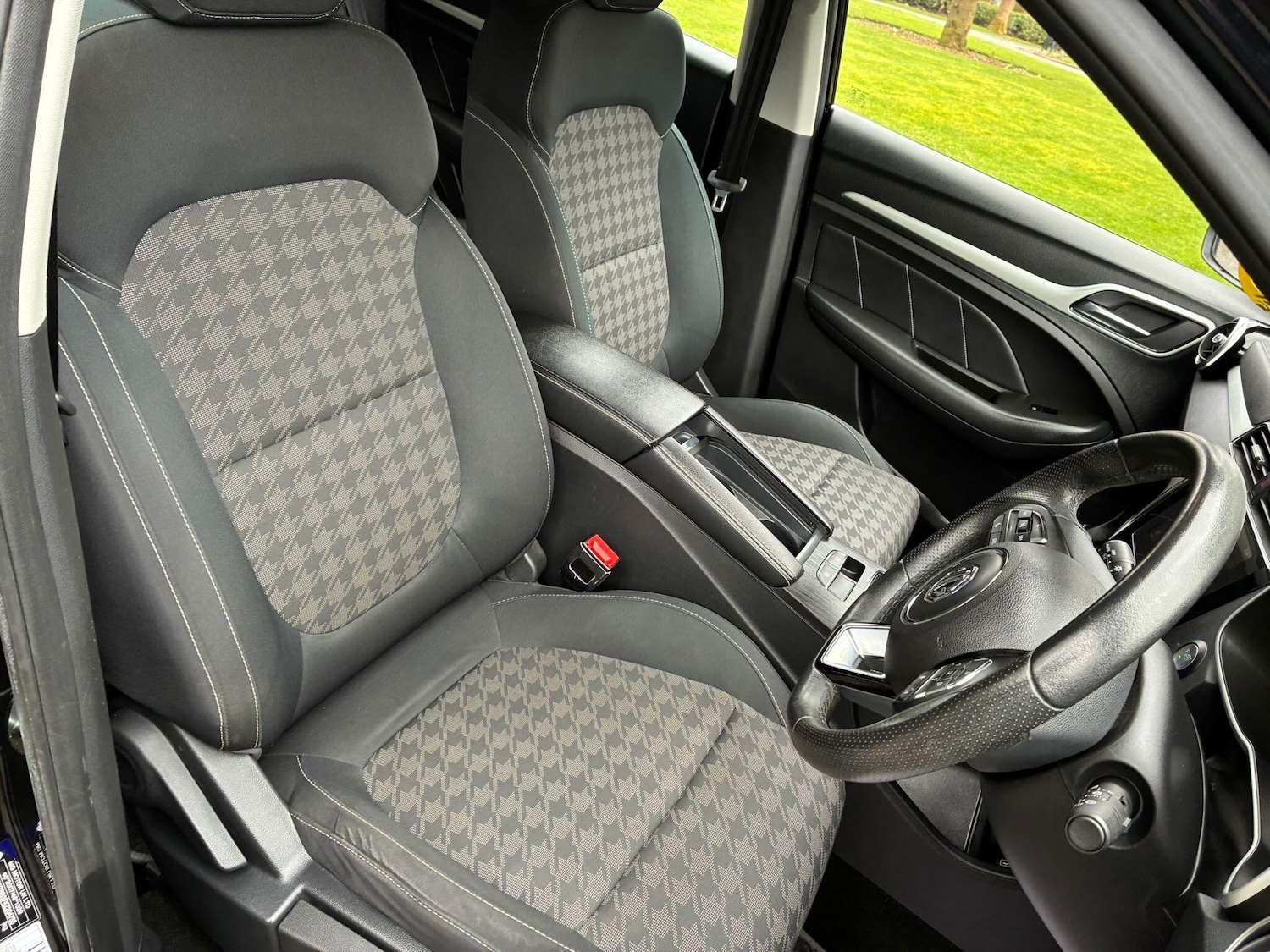 Used MG MG ZS 2020 for sale - 78127799: Photo 23