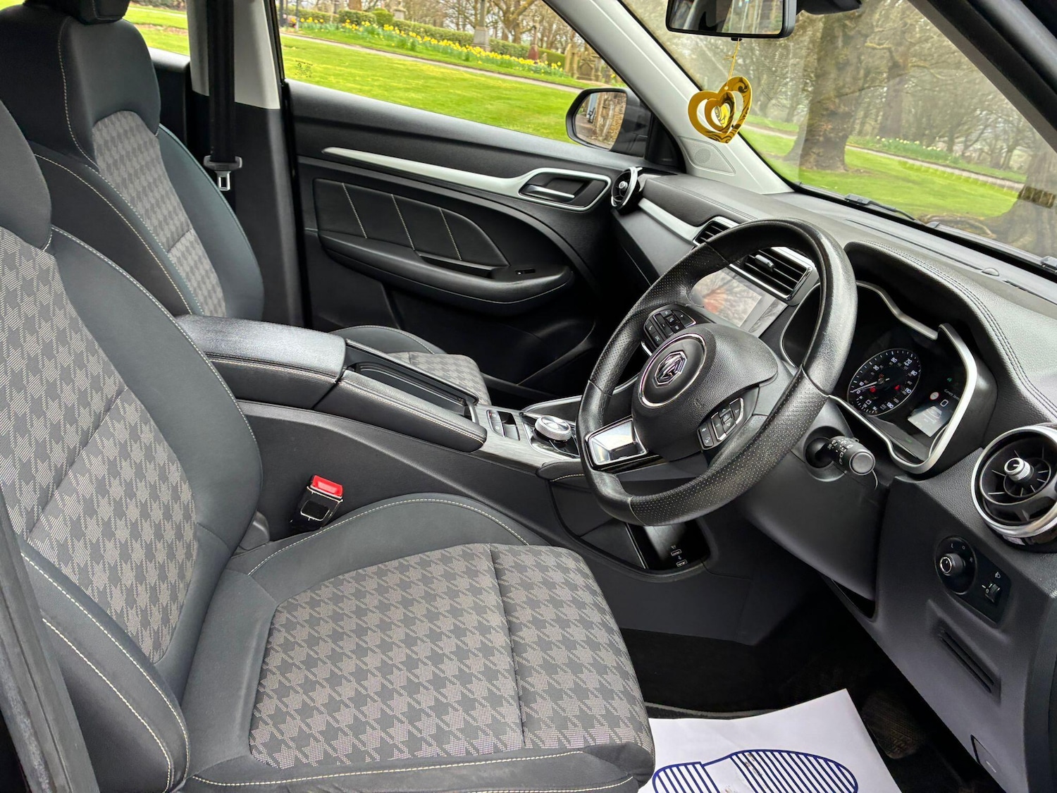 Used MG MG ZS 2020 for sale - 78127799: Photo 24