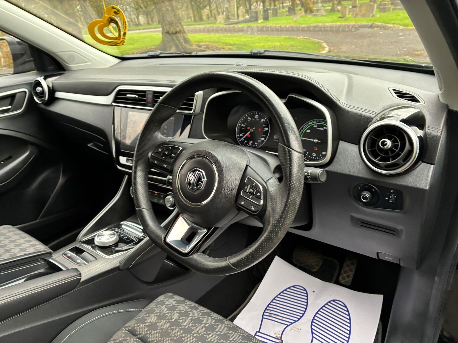 Used MG MG ZS 2020 for sale - 78127799: Photo 25