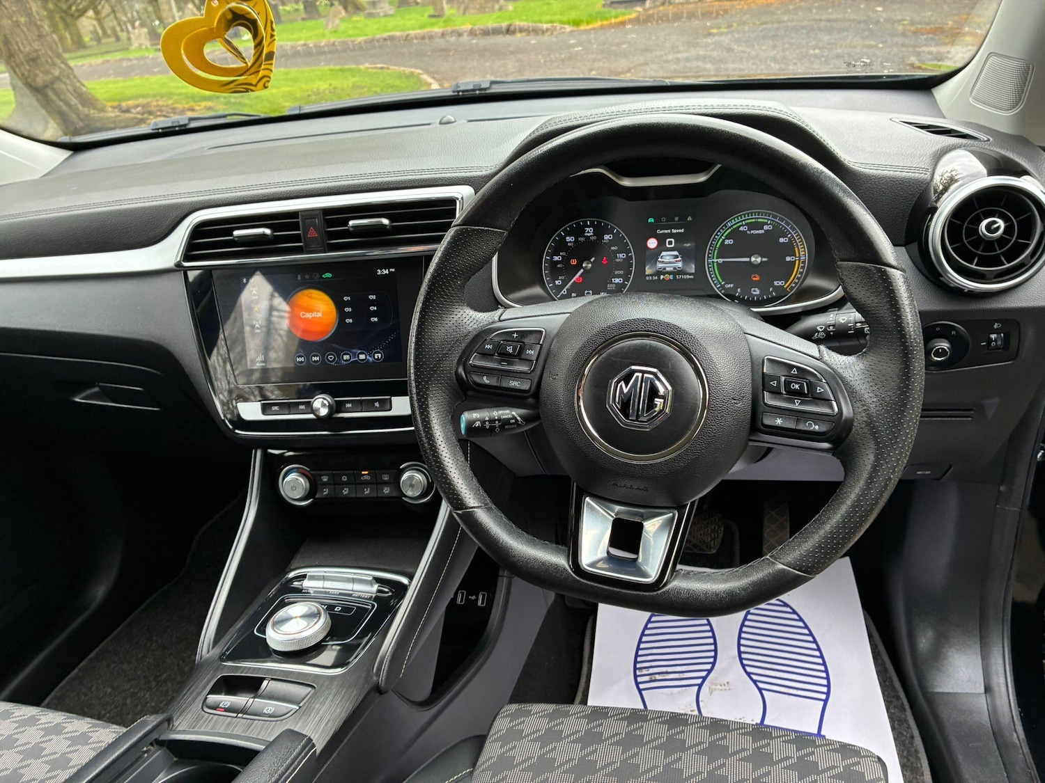 Used MG MG ZS 2020 for sale - 78127799: Photo 29