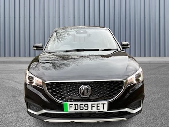 Used MG MG ZS 2020 for sale - 78127799: Photo
