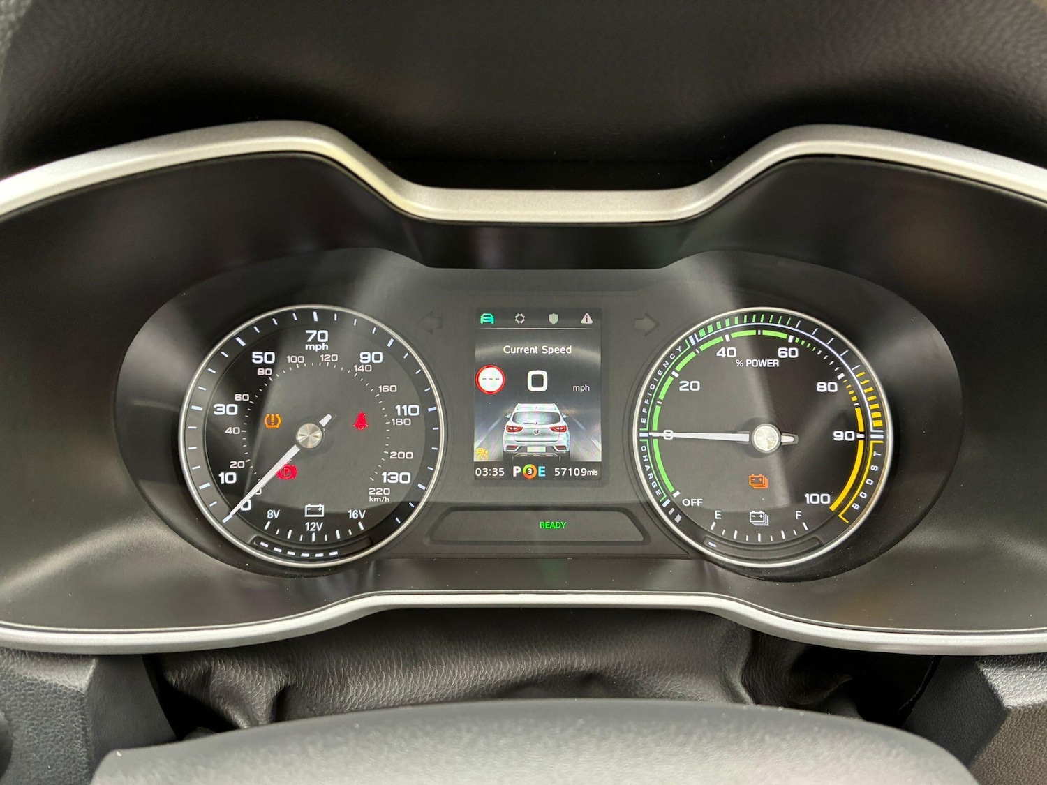 Used MG MG ZS 2020 for sale - 78127799: Photo 32