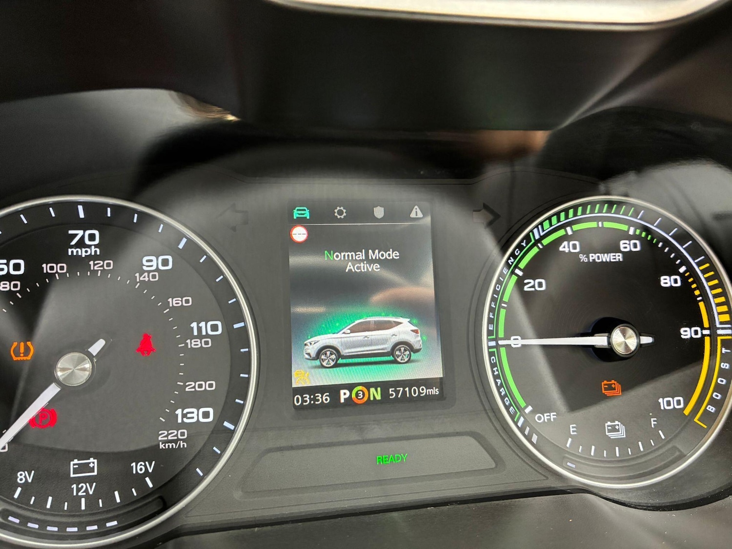 Used MG MG ZS 2020 for sale - 78127799: Photo 33