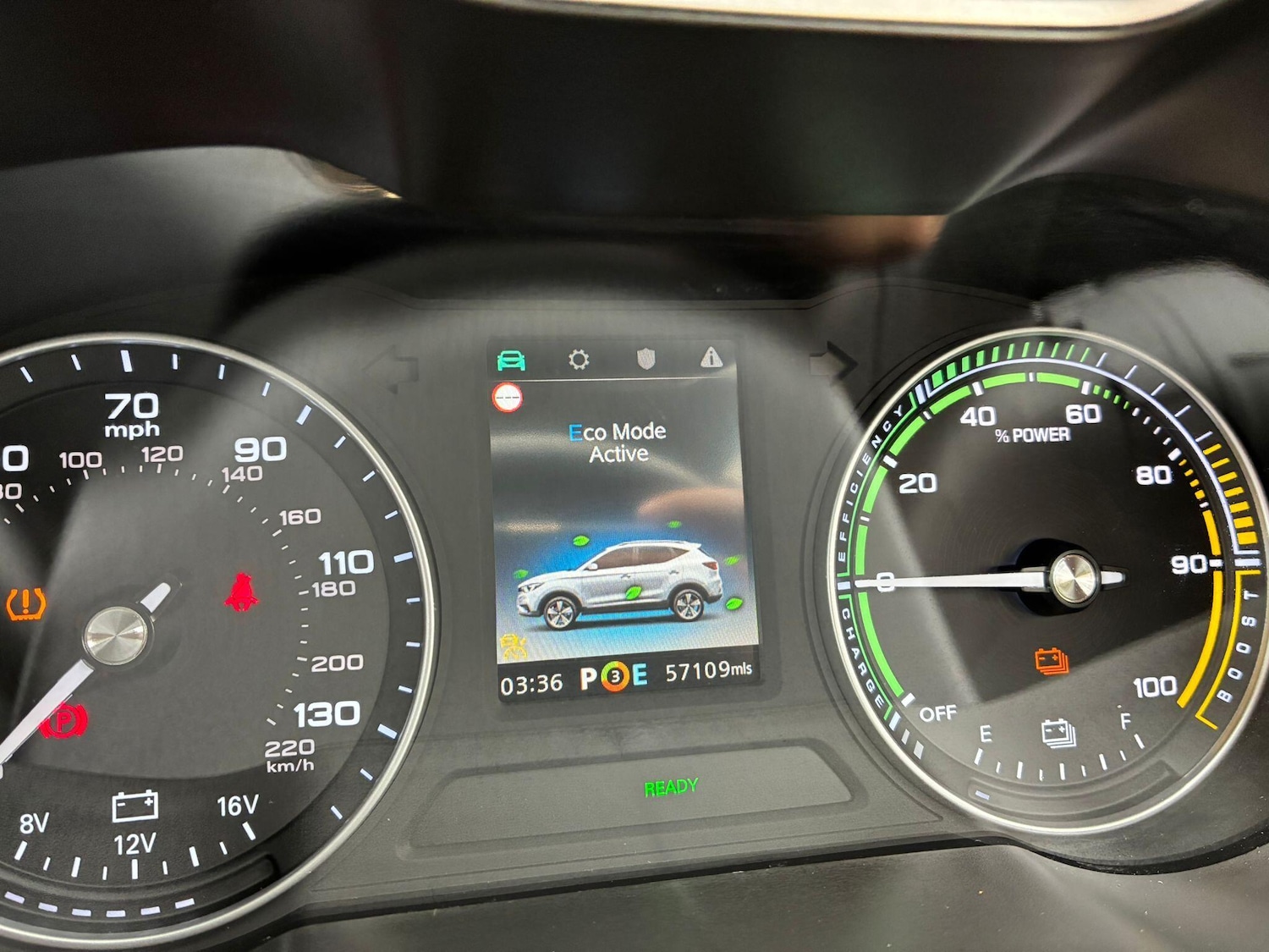 Used MG MG ZS 2020 for sale - 78127799: Photo 34