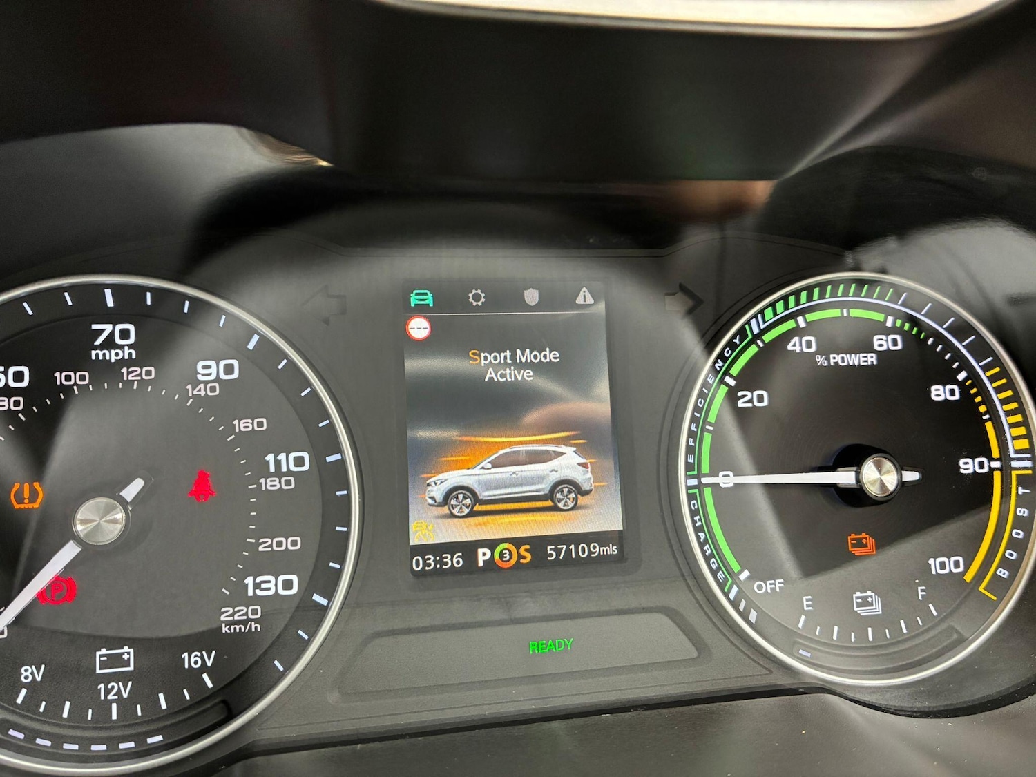 Used MG MG ZS 2020 for sale - 78127799: Photo 35