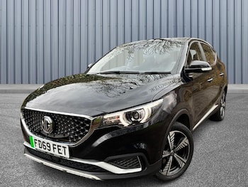 Used MG MG ZS 2020 for sale - 78127799: Photo